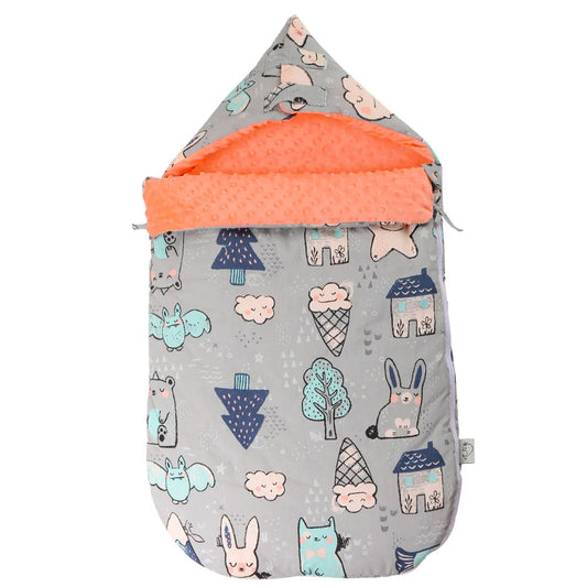 Sac Couchage Maternelle